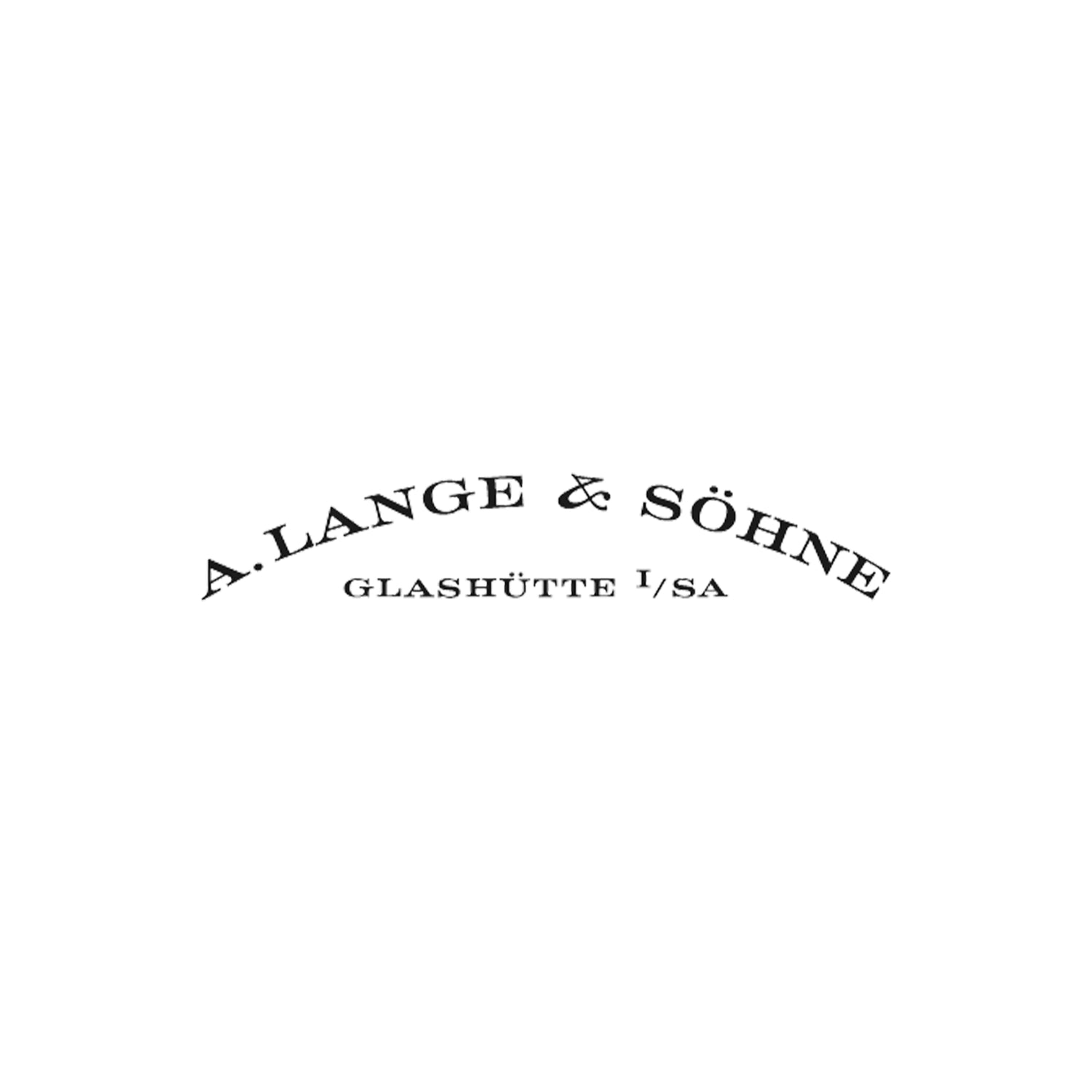 A. Lange & Söhne