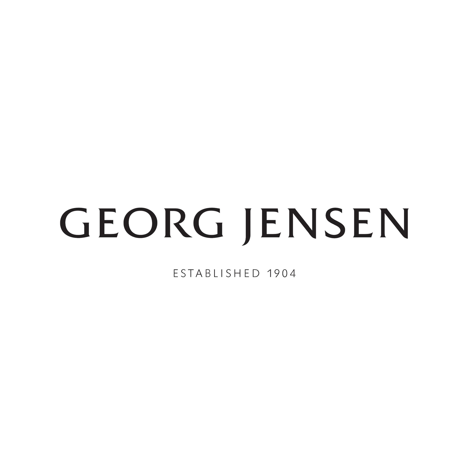 Gerge Jensen