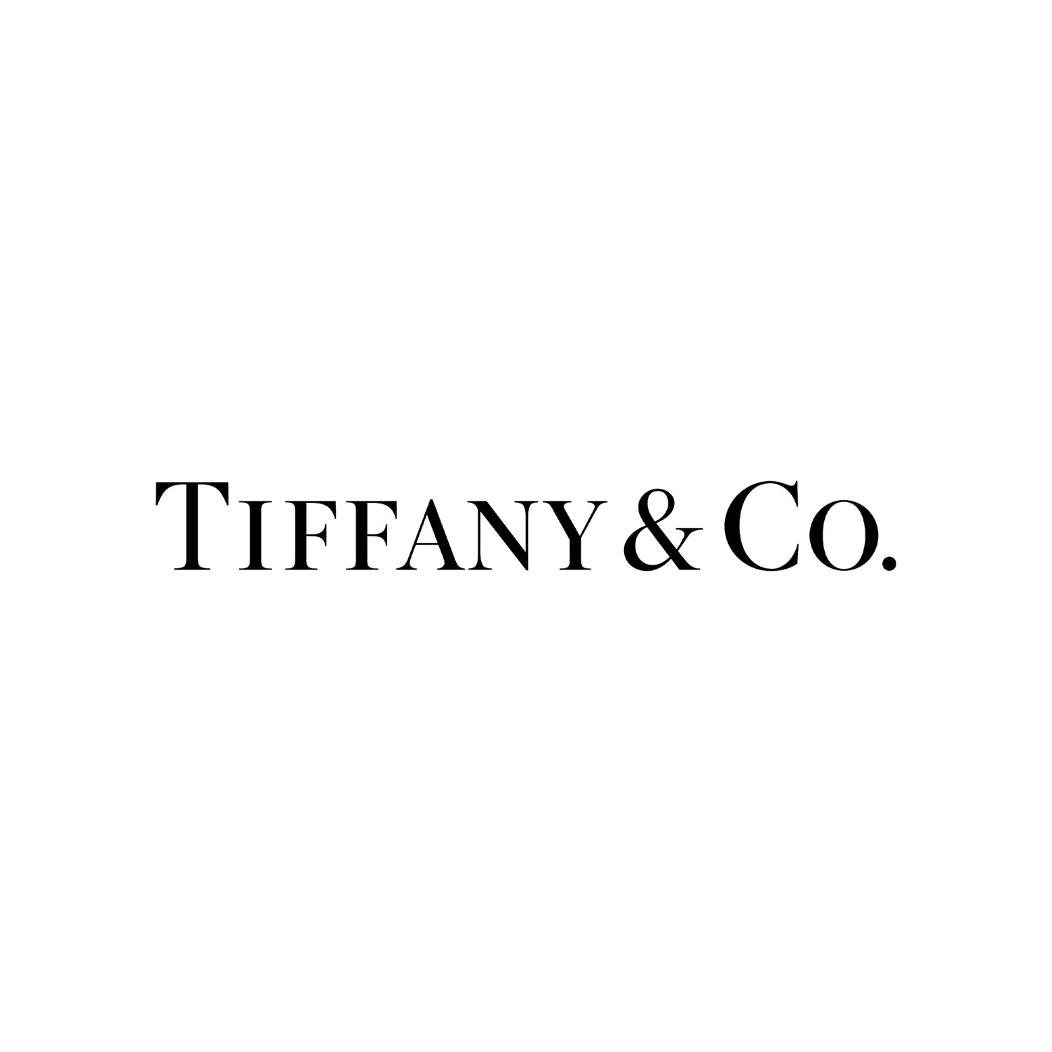 Tiffany＆Co.