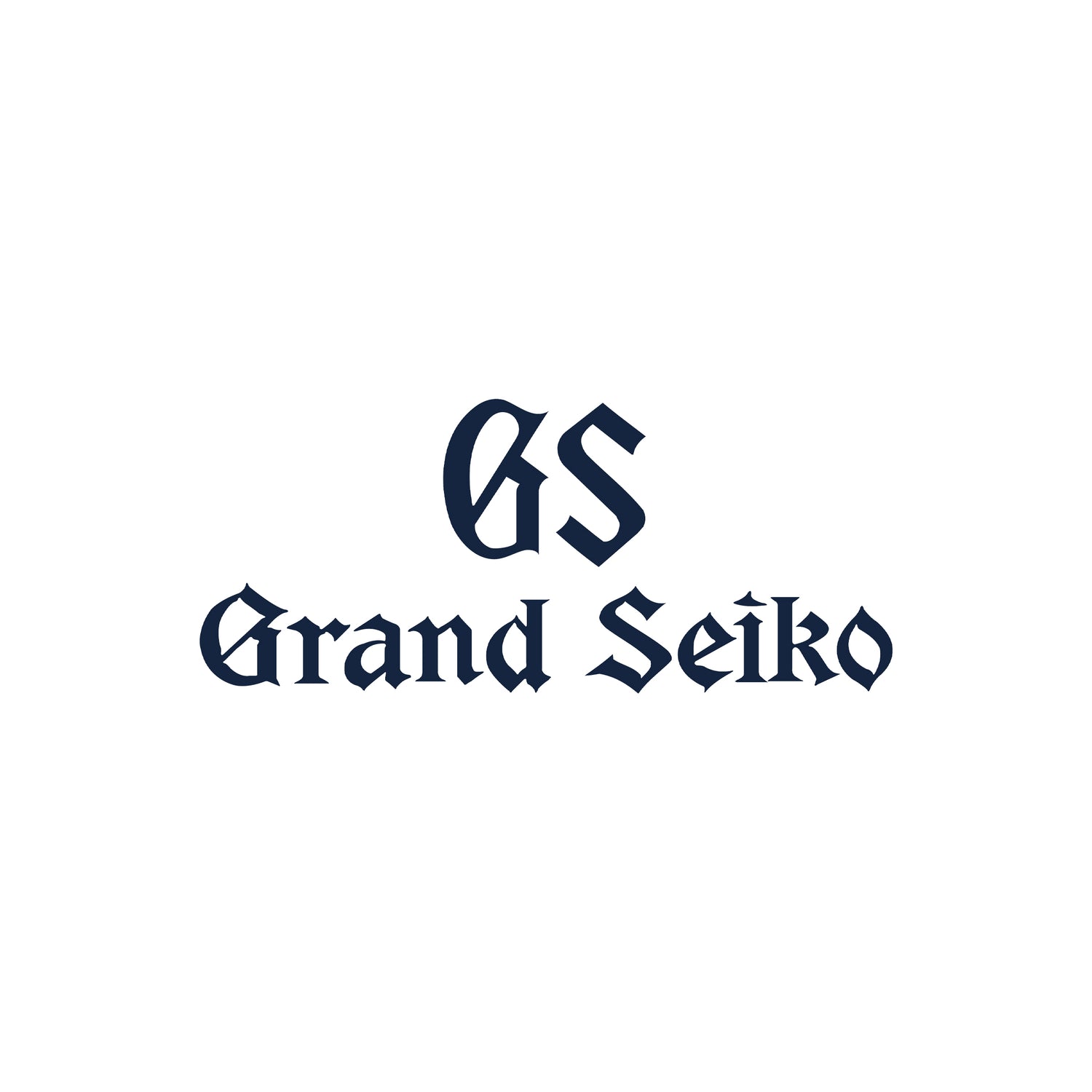 Grand Seiko