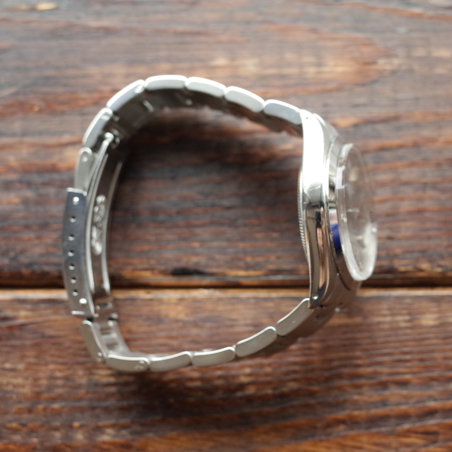 ロレックス
オイスターデイト
Ref.1500
